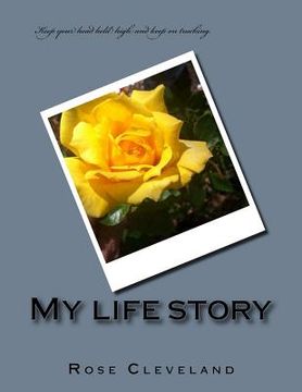 portada My Life Story (in English)