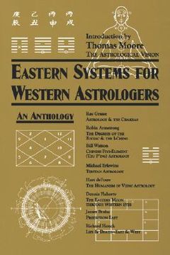portada eastern systems for western astrologers: an anthology (in English)