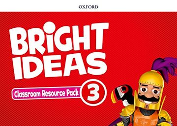 portada Big Bright Ideas 3. Classroom Resource Pack (en Inglés)