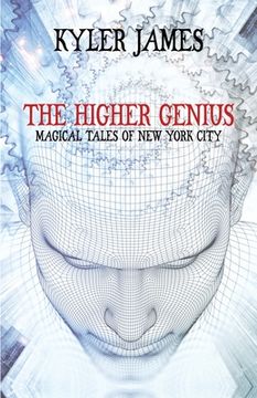 portada The Higher Genius: Magickal Tales of New York City