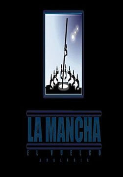 portada La Mancha: El Vuelco Analogia