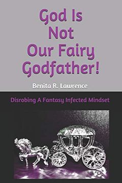 portada God is not our Fairy Godfather! (in English)