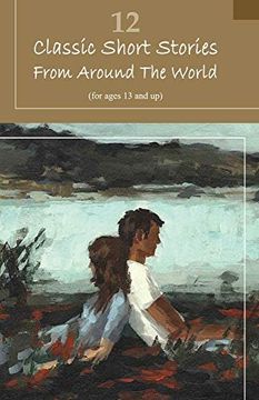 portada 12 Classic Short Stories From Around the World (en Inglés)