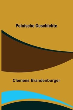 portada Polnische Geschichte (in German)