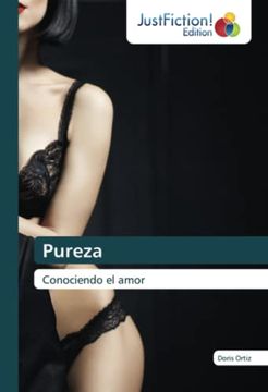 portada Pureza: Conociendo el Amor