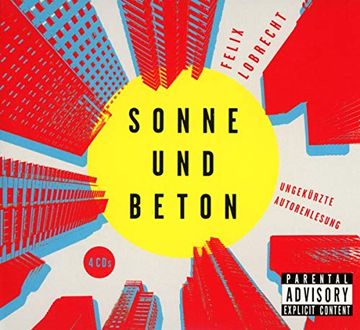 portada Sonne und Beton: Ungekürzt. (en Alemán)