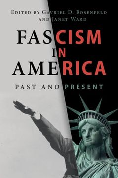 portada Fascism in America: Past and Present (in English)