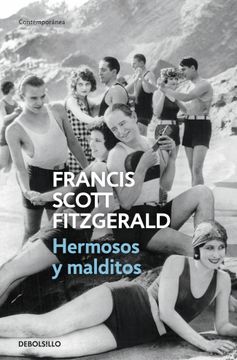 portada Hermosos y Malditos (in Spanish)