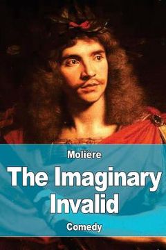 portada The Imaginary Invalid (in English)