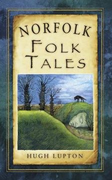 portada Norfolk Folk Tales (Folk Tales: United Kingdom) (en Inglés)