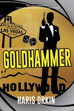 portada Goldhammer (in English)