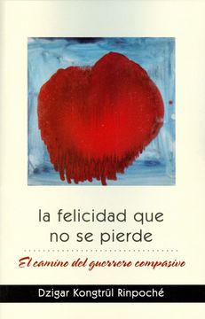 portada La Felicidad que no se Pierde (in Spanish)