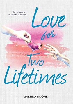portada Love for two Lifetimes (in English)