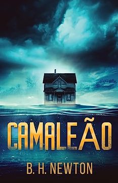 portada Camaleão (in Portuguese)