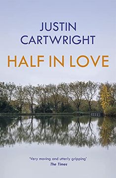portada Half in Love (in English)