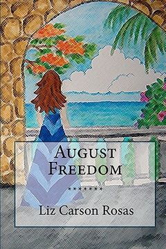 portada august freedom (in English)