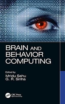 portada Brain and Behavior Computing (en Inglés)