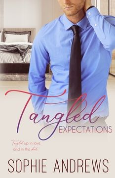 portada Tangled Expectations (en Inglés)