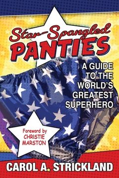 portada Star-Spangled Panties 