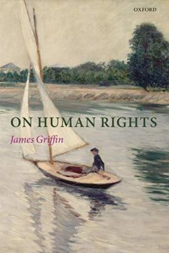 portada On Human Rights (en Inglés)