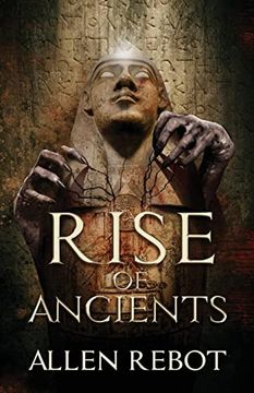 portada Rise of Ancients (en Inglés)