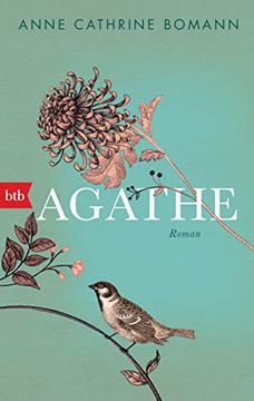 portada Agathe: Roman (en Alemán)