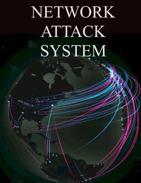 portada Network Attack System: AFi 17-2NAS