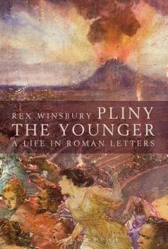 portada Pliny the Younger (en Inglés)