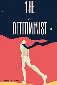 portada The Determinist 