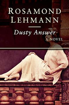 portada Dusty Answer: A Novel (in English)