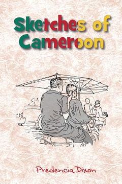 portada Sketches of Cameroon (en Inglés)