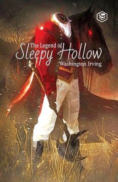 portada The Legend of Sleepy Hollow 