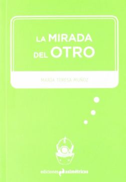 portada La Mirada del Otro (in Spanish)