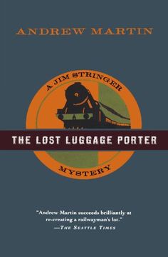 the lost luggage porter