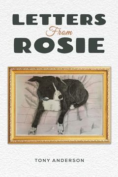 portada Letters From Rosie 