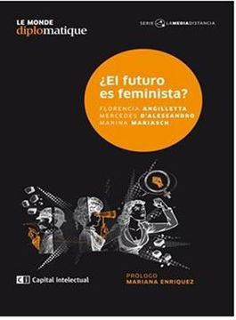 portada El Futuro es Feminista