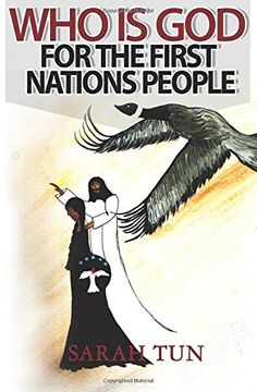 portada Who is God for the First Nations People