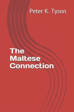 portada The Maltese Connection (in English)