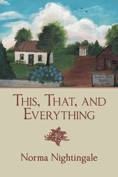 portada this, that, and everything (en Inglés)