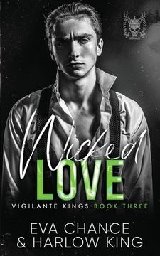 portada Wicked Love (en Inglés)