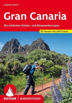 portada Gran Canaria (en Alemán)