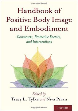 portada Handbook of Positive Body Image and Embodiment: Constructs, Protective Factors, and Interventions (en Inglés)