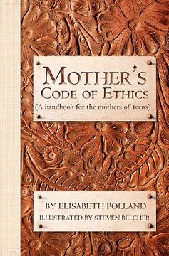 portada mother's code of ethics (en Inglés)