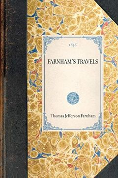portada Farnham's Travels (in English)
