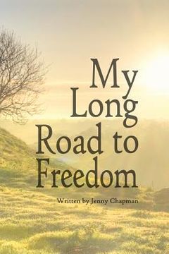 portada My Long Road to Freedom (en Inglés)