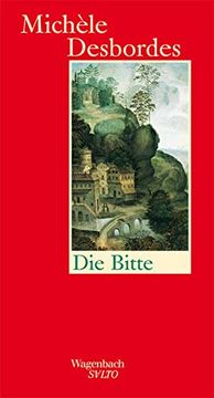 portada Die Bitte: Eine Geschichte (en Alemán)