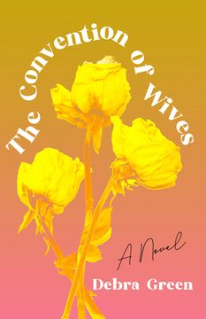 portada The Convention of Wives: A Novel (in English)