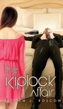 portada The Kiplock Affair (in English)