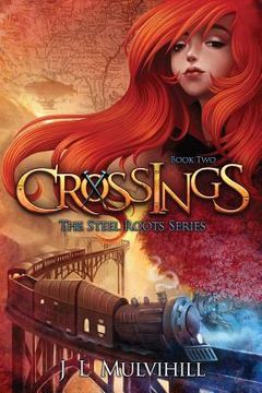 portada Crossings (in English)