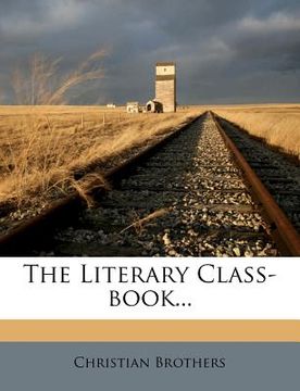 portada the literary class-book... (en Inglés)